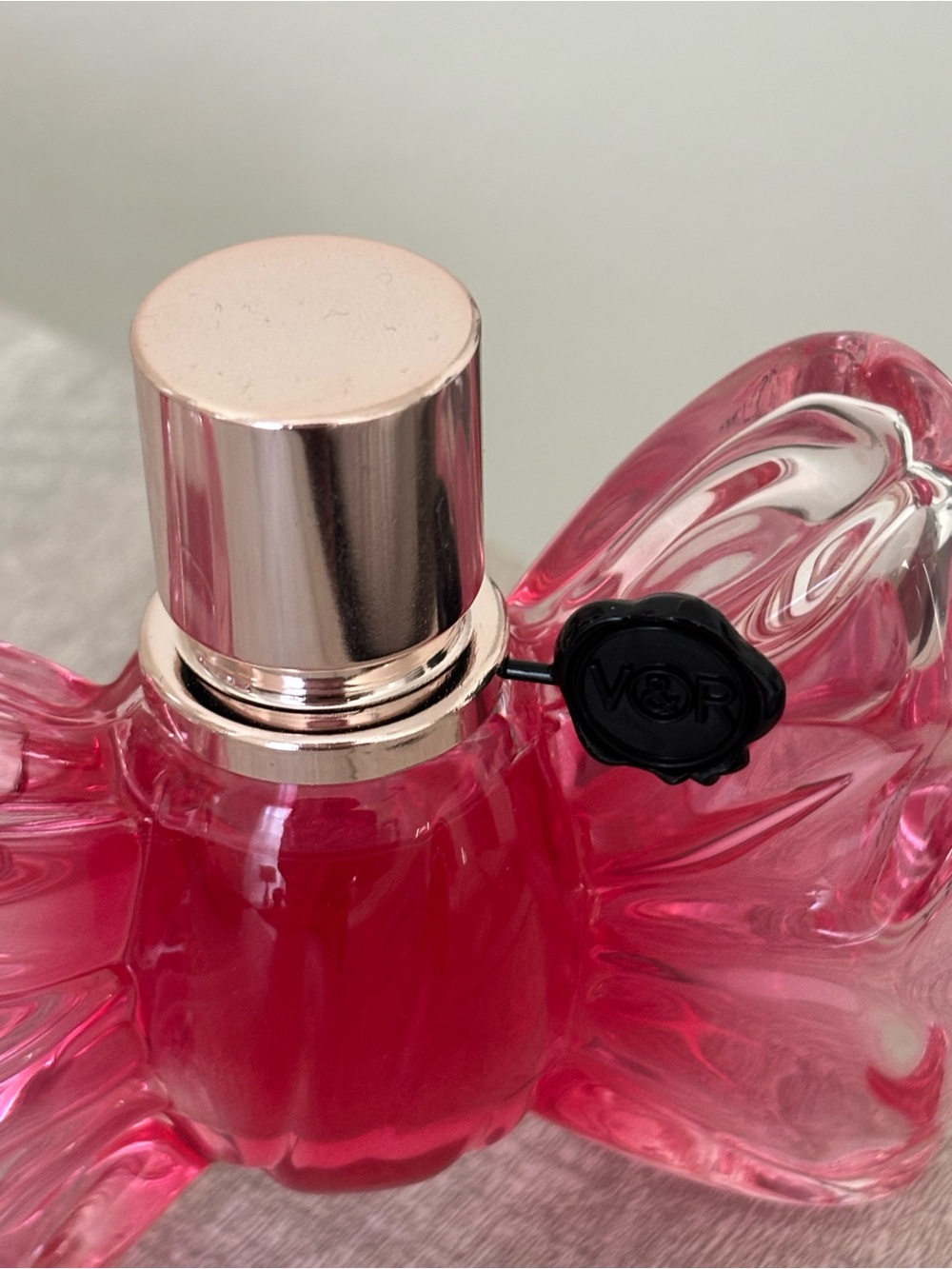 Viktor & Rolf / Bon Bon Fragrance - Berry Jelly - Picture 2 of 3